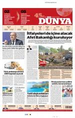 Dünya
