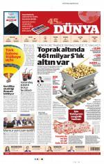 Dünya