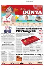 Dünya