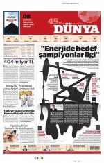 dunya