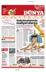 Dünya