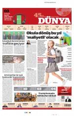 Dünya
