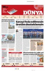 Dünya