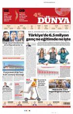 Dünya