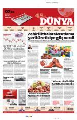 Dünya