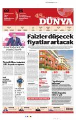 Dünya