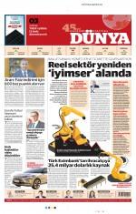 Dünya