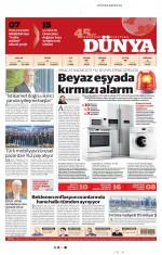 D&uuml;nya