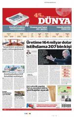 Dünya