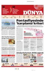 Dünya