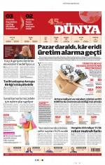 Dünya