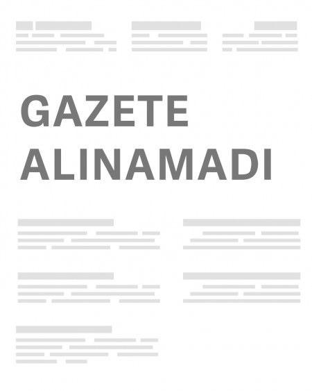 Fanatik birinci sayfa
