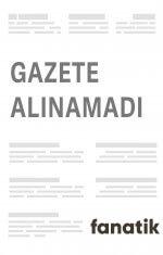 Fanatik Gazetesi