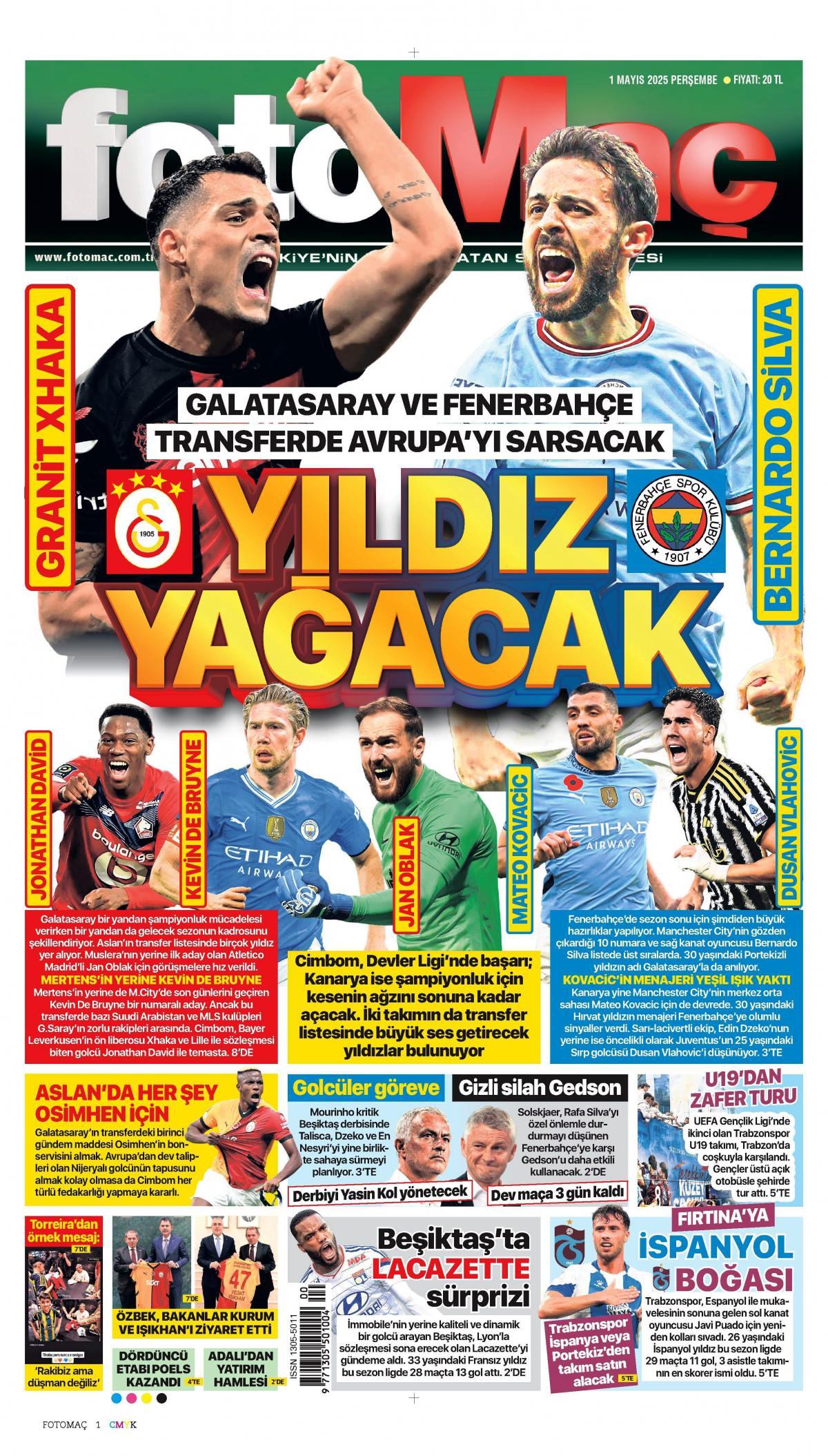 Fotomaç