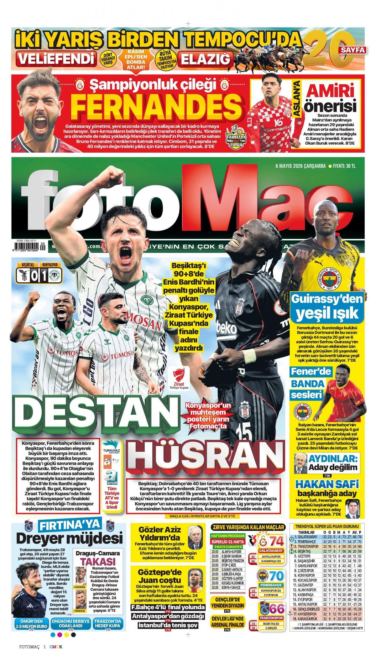 Fotomaç