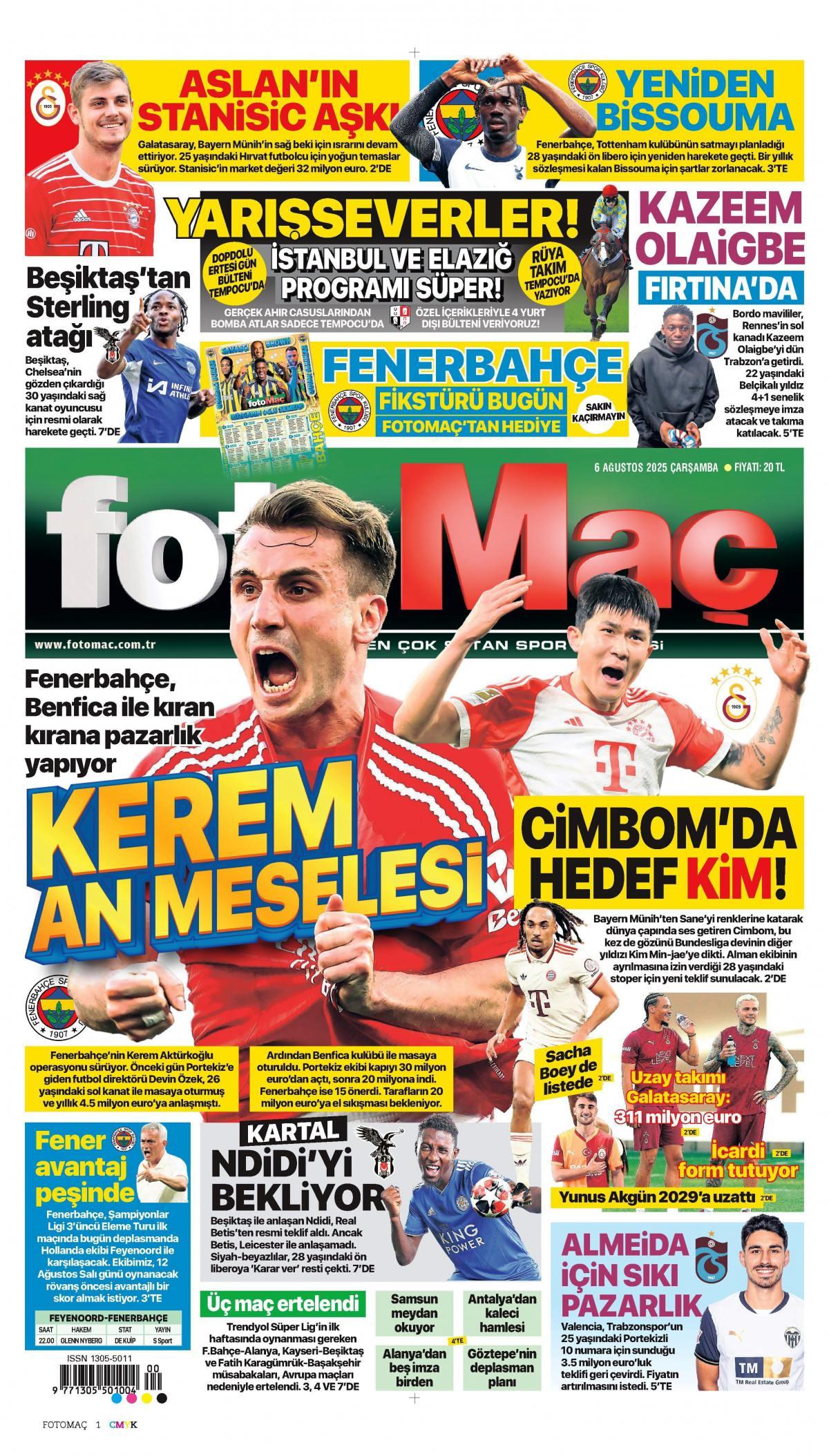 Fotomaç