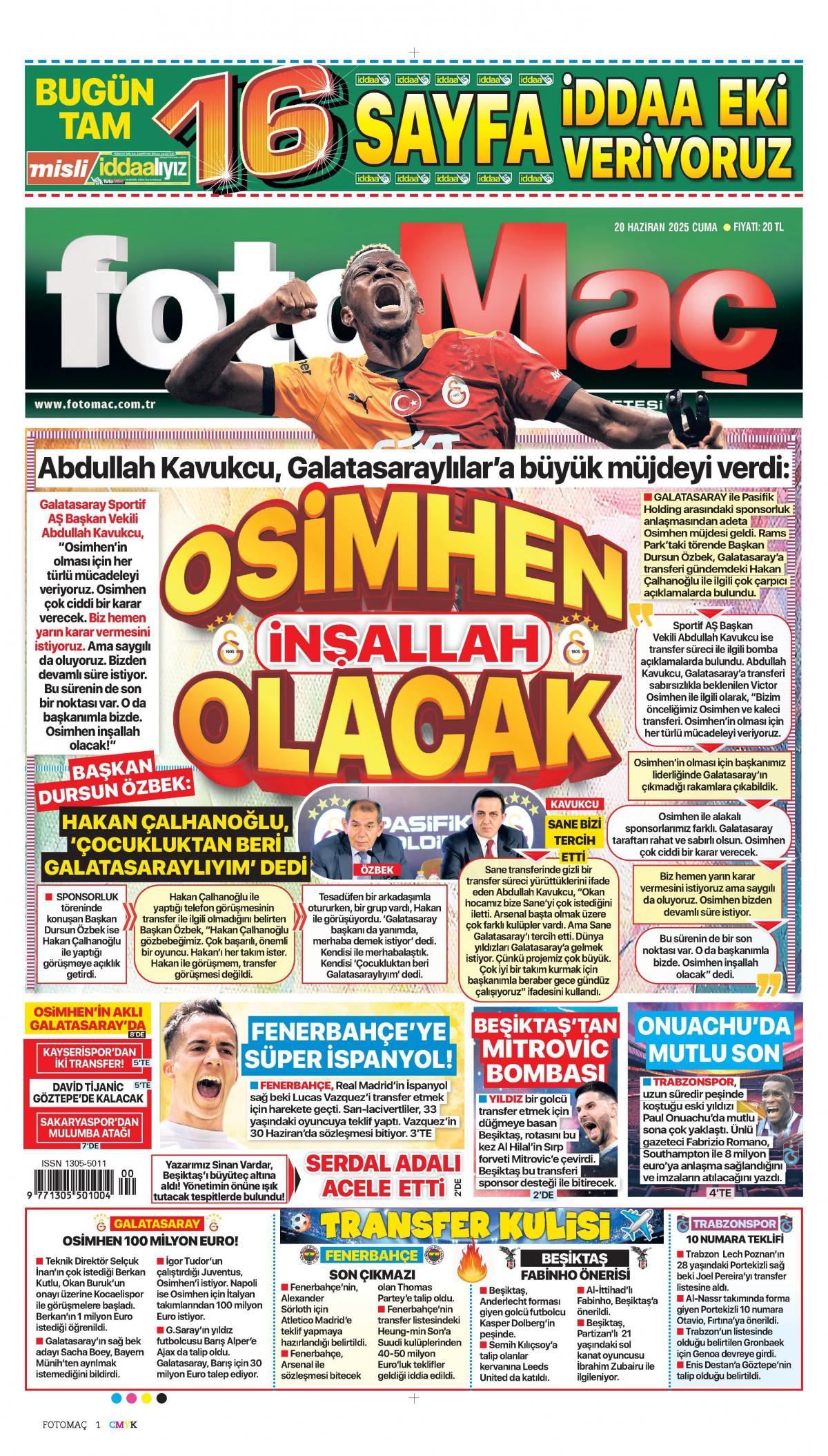 Fotomaç