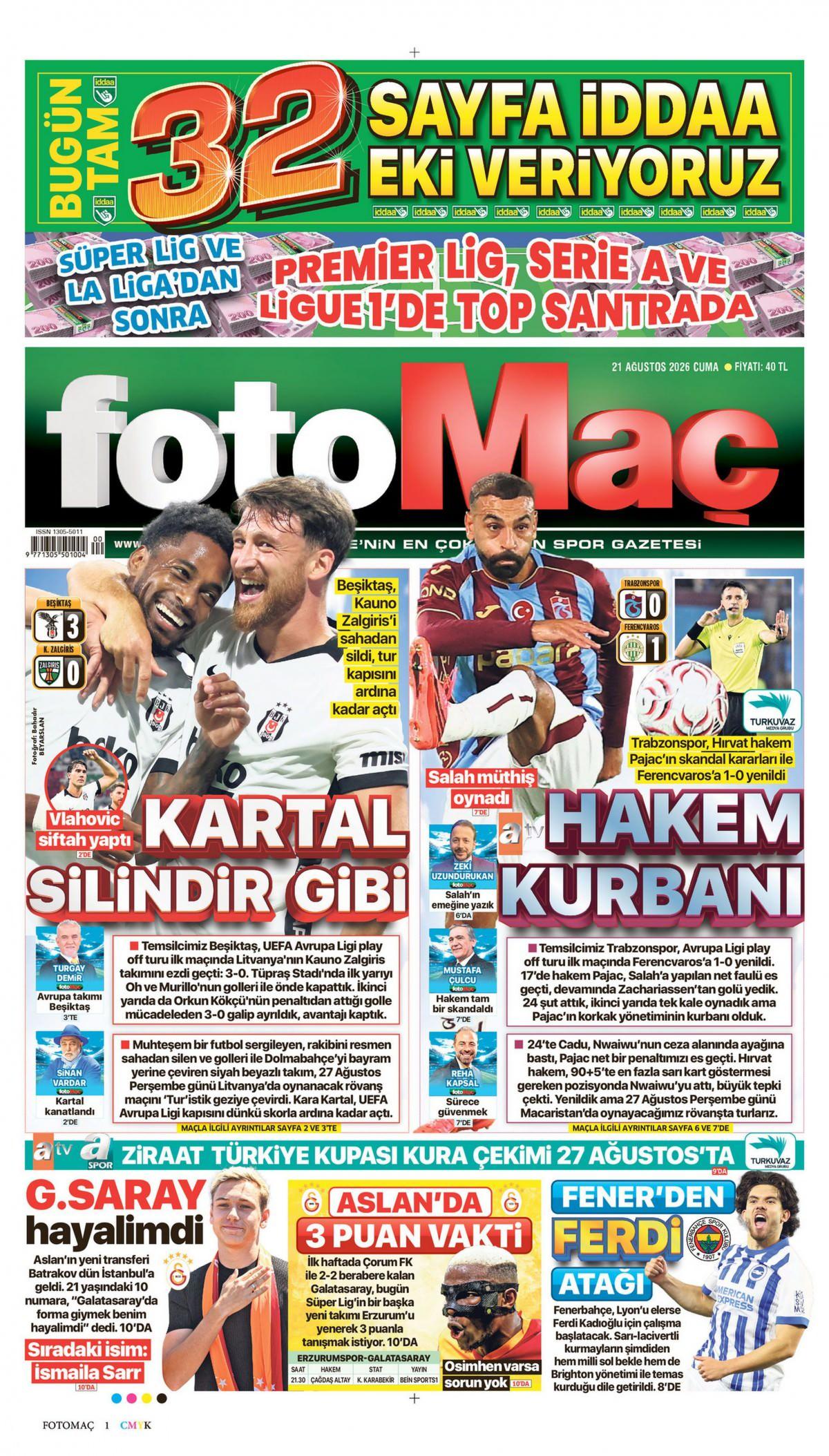 Fotomaç