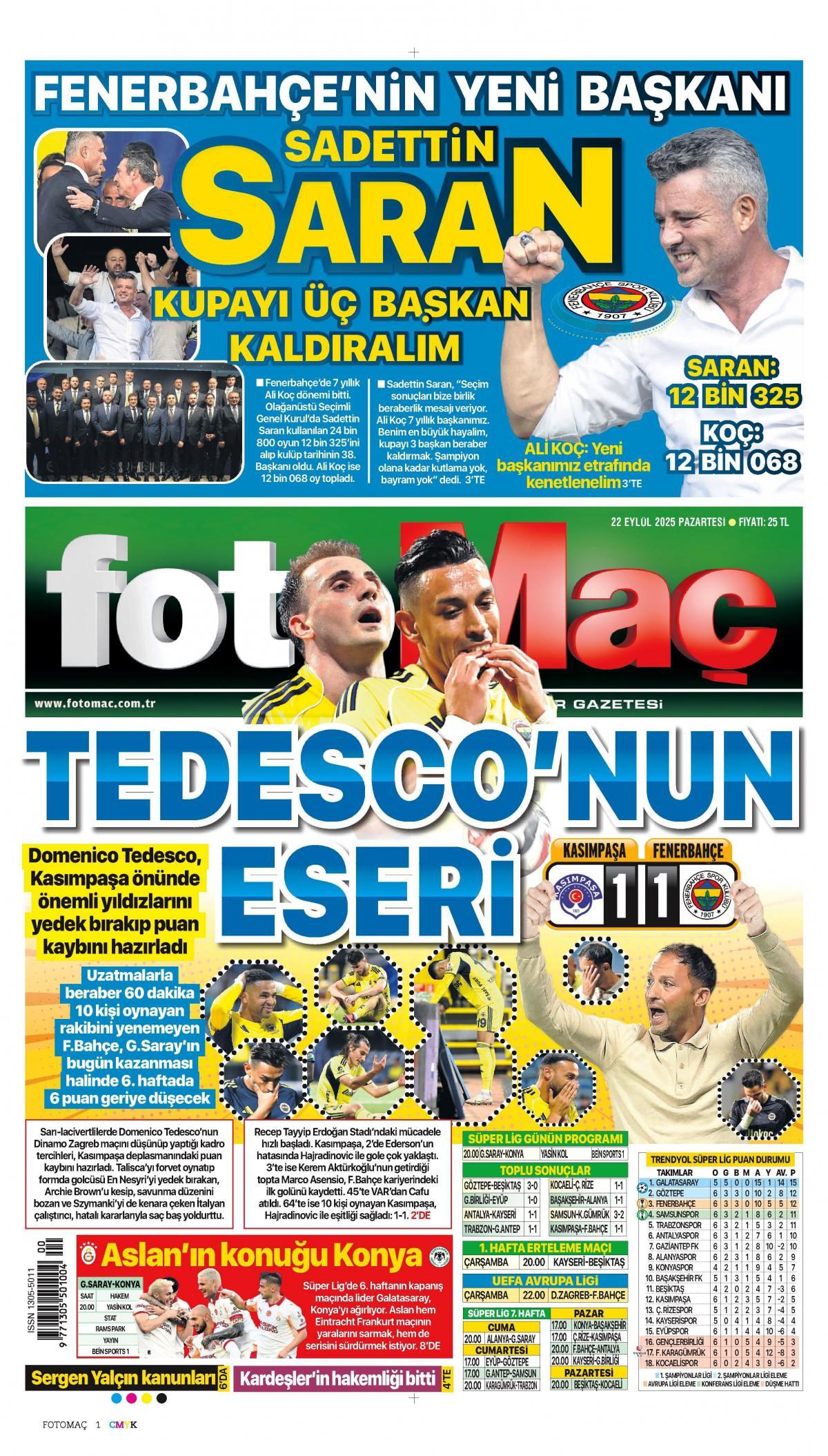 Fotomaç