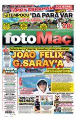 Fotomaç
