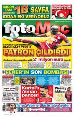 Fotomaç