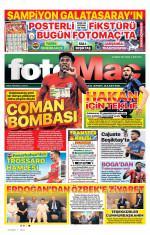Fotomaç