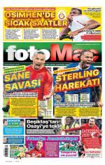 Fotomaç