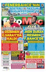 Fotomaç