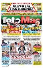 Fotomaç