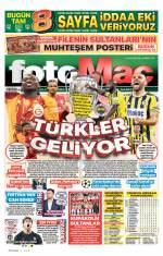 Fotomaç