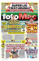 Fotomaç