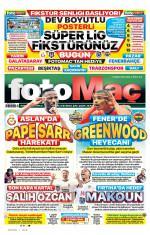 Fotomaç