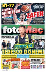 Fotomaç