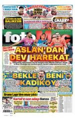 Fotomaç