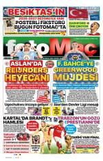 Fotomaç