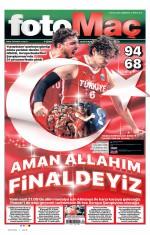 Fotomaç