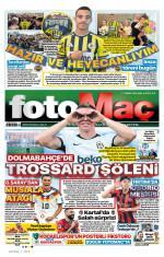 Fotomaç