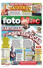 Fotomaç