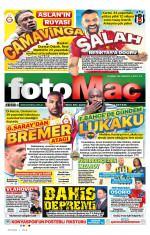 Fotomaç