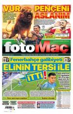 Fotomaç