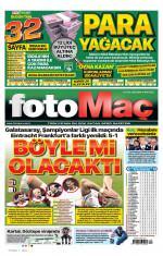 Fotomaç