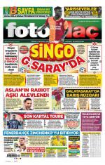 Fotomaç