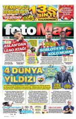 Fotomaç
