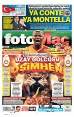 Fotomaç
