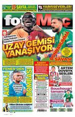 Fotomaç Gazetesi