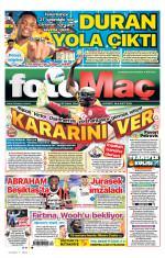 Fotomaç