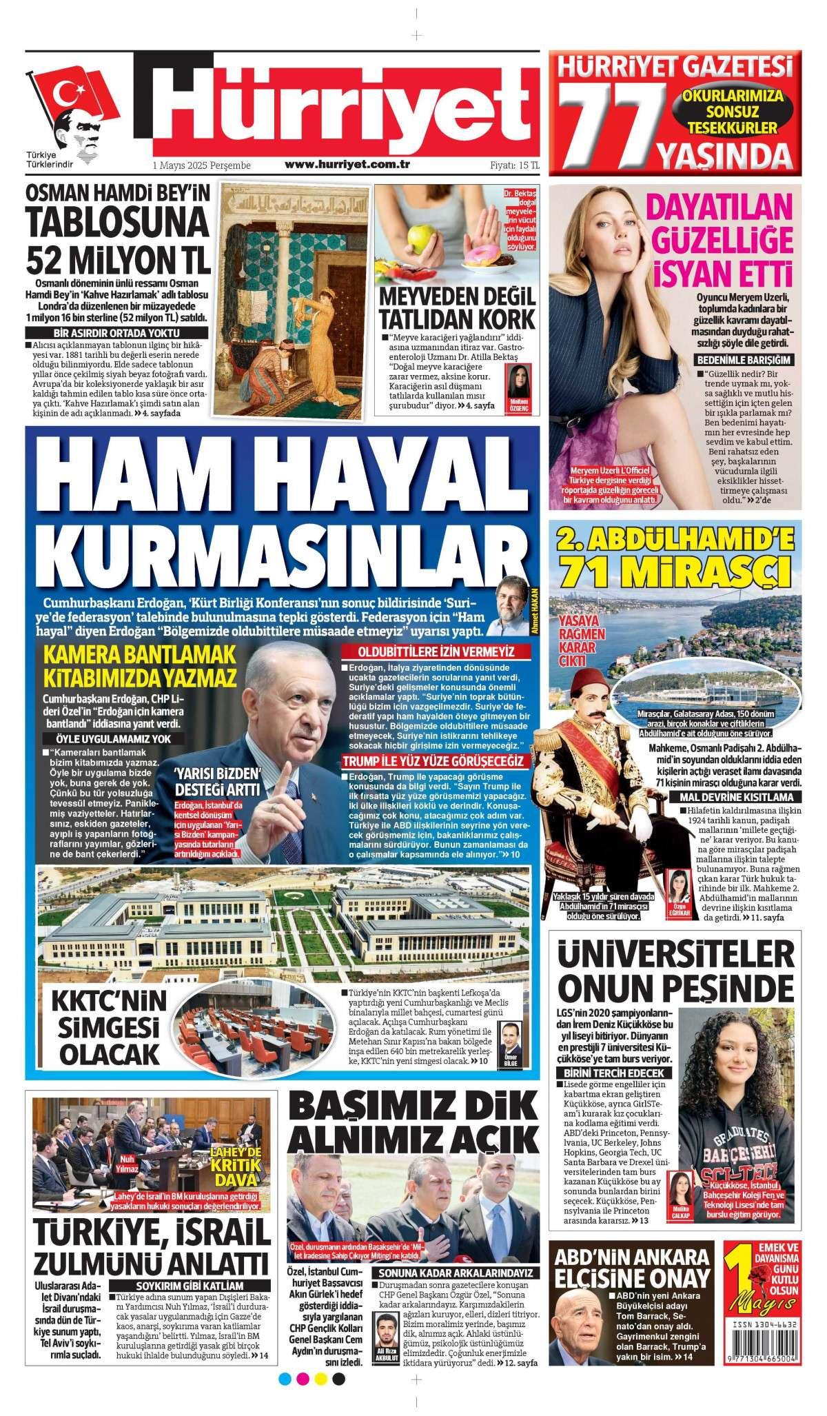 Hürriyet