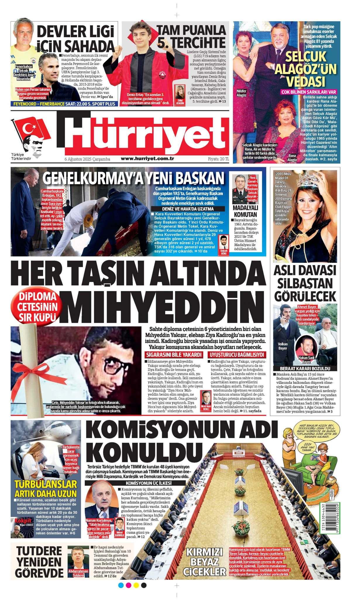 Hürriyet