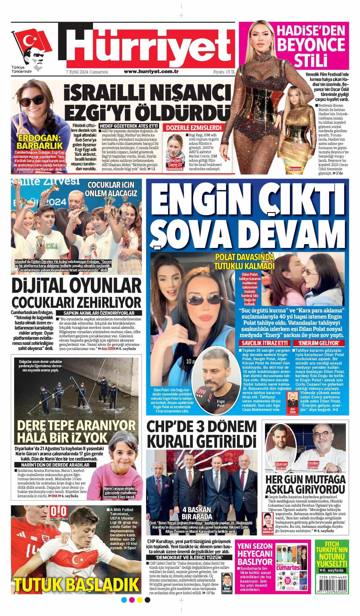 Hürriyet