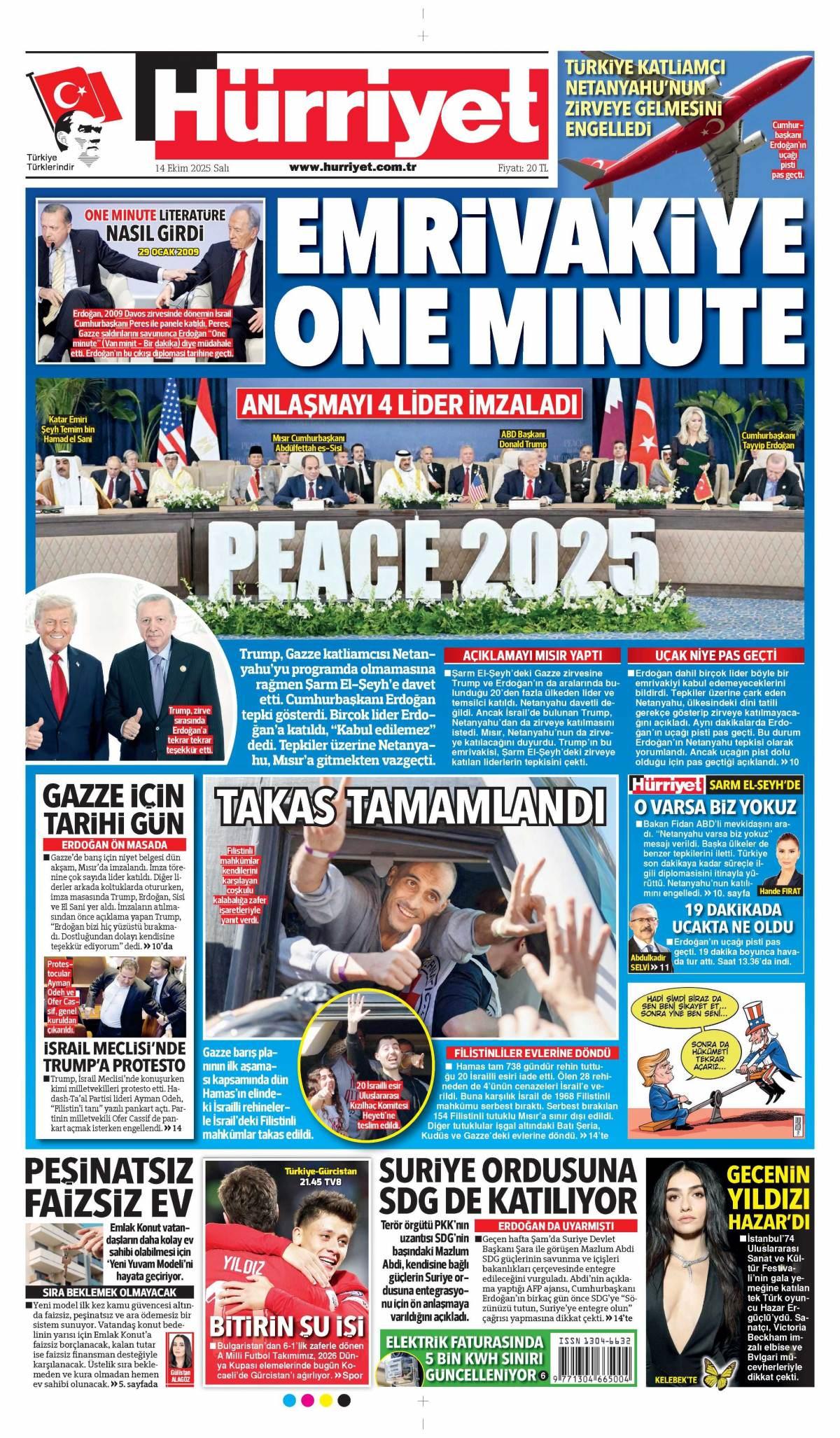 Hürriyet